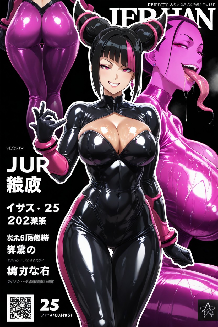 Saliva, Detailed Face, Sexy Breath Hentai AI Porn
