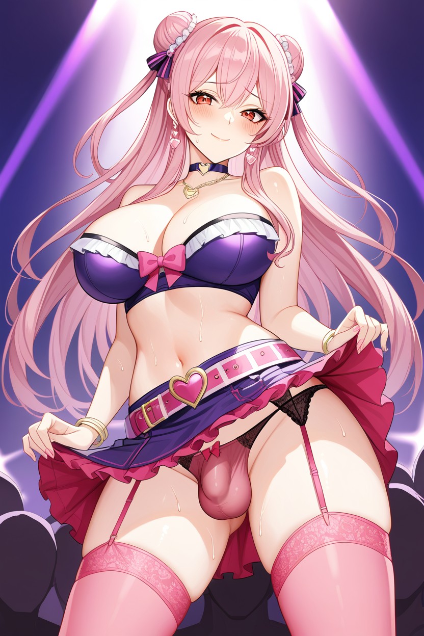 Long Length, Ultra Hd, Navel Hentai AI Porn