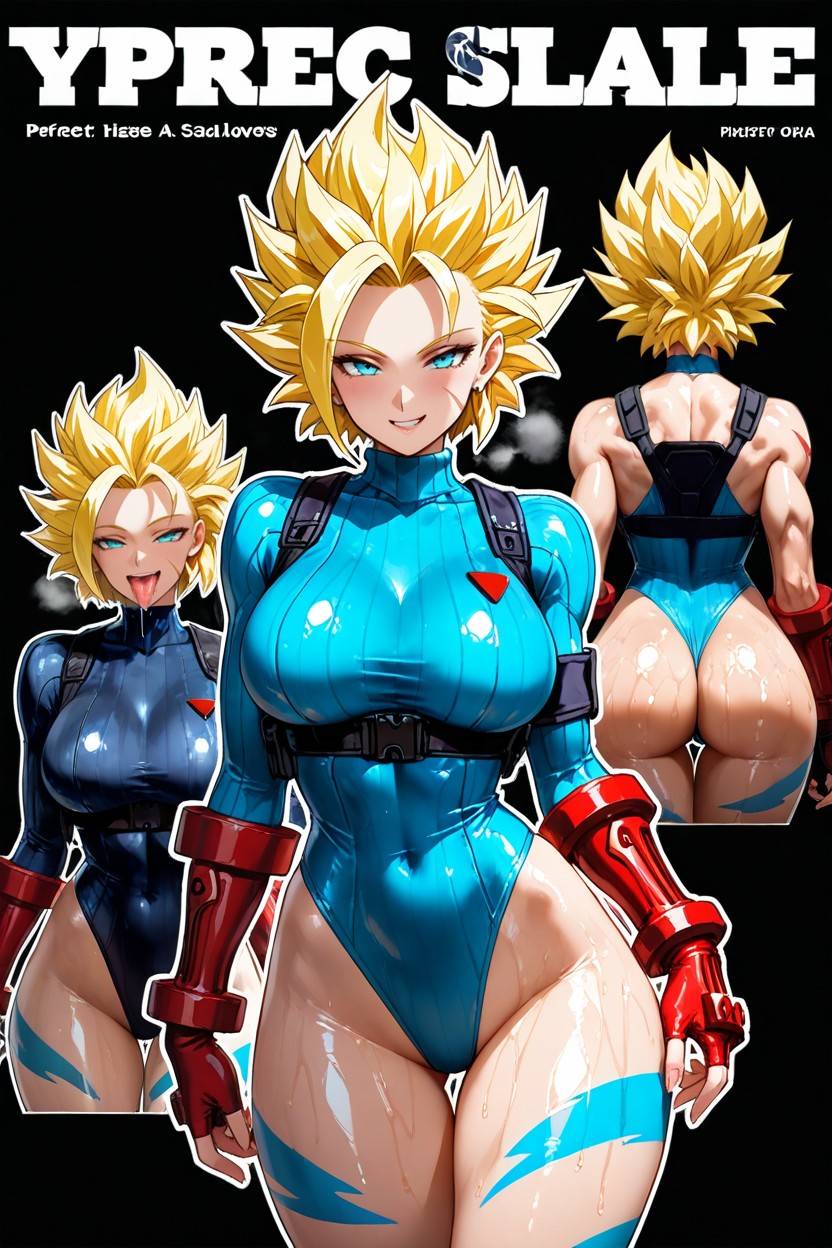 Perfect Hearth Ass Shape, Large Detailed Eyes, Cinematic Hentai AI Porn