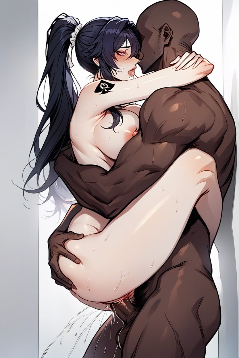 Pussy, Penis, Cheating Hentai AI Porn