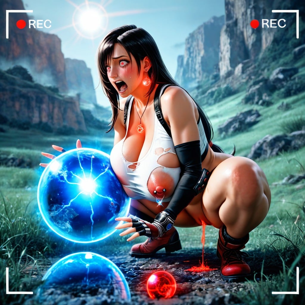 Pussy Exposed, 苗條, Photorealistic AI黃片