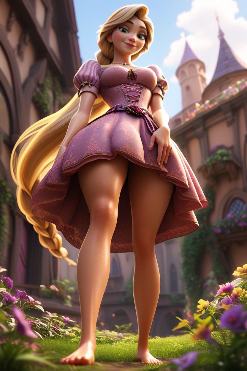 3dcartoonxImage