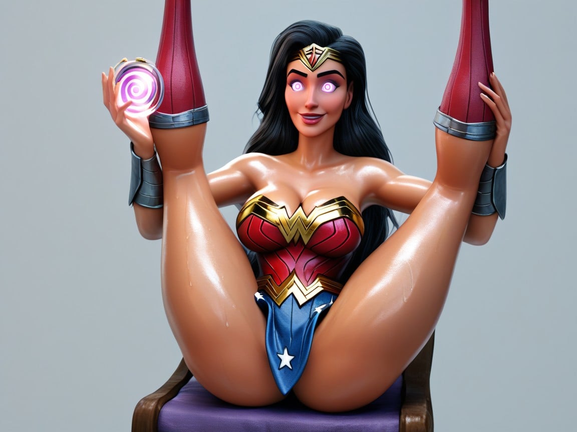 25+, Perfect Legs, Highly Detailed Hentai AI Porn