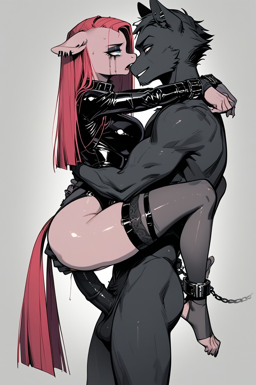 Full Body, 25+, Hard Fuck 퍼리 AI 포르노