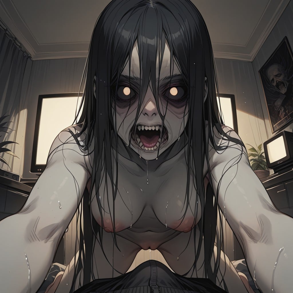 Inside Tv, Yelling, Ribs Hentai AI Porn