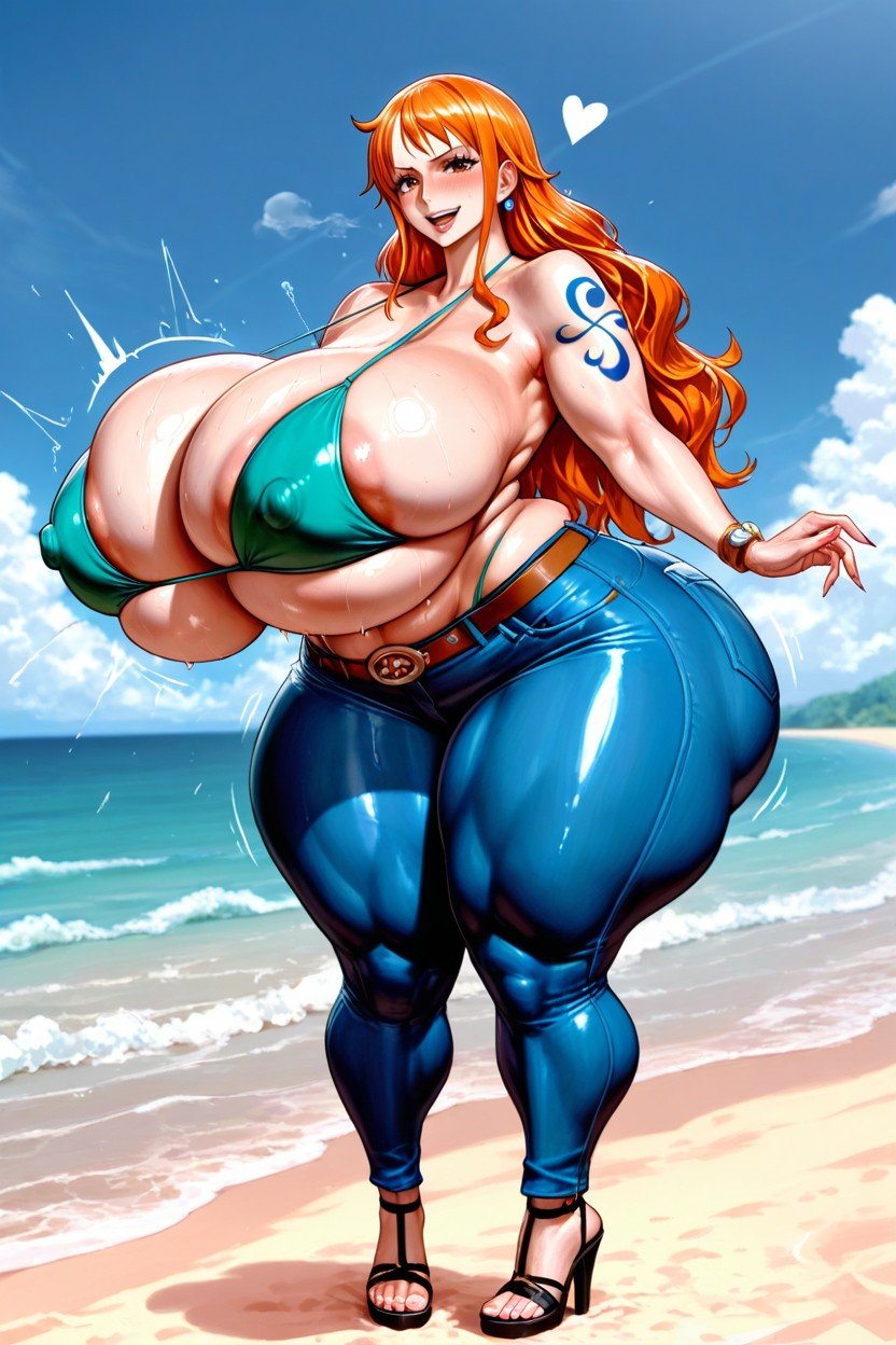 68f905308c88a3c1f689fc4e | AI Porn Generator