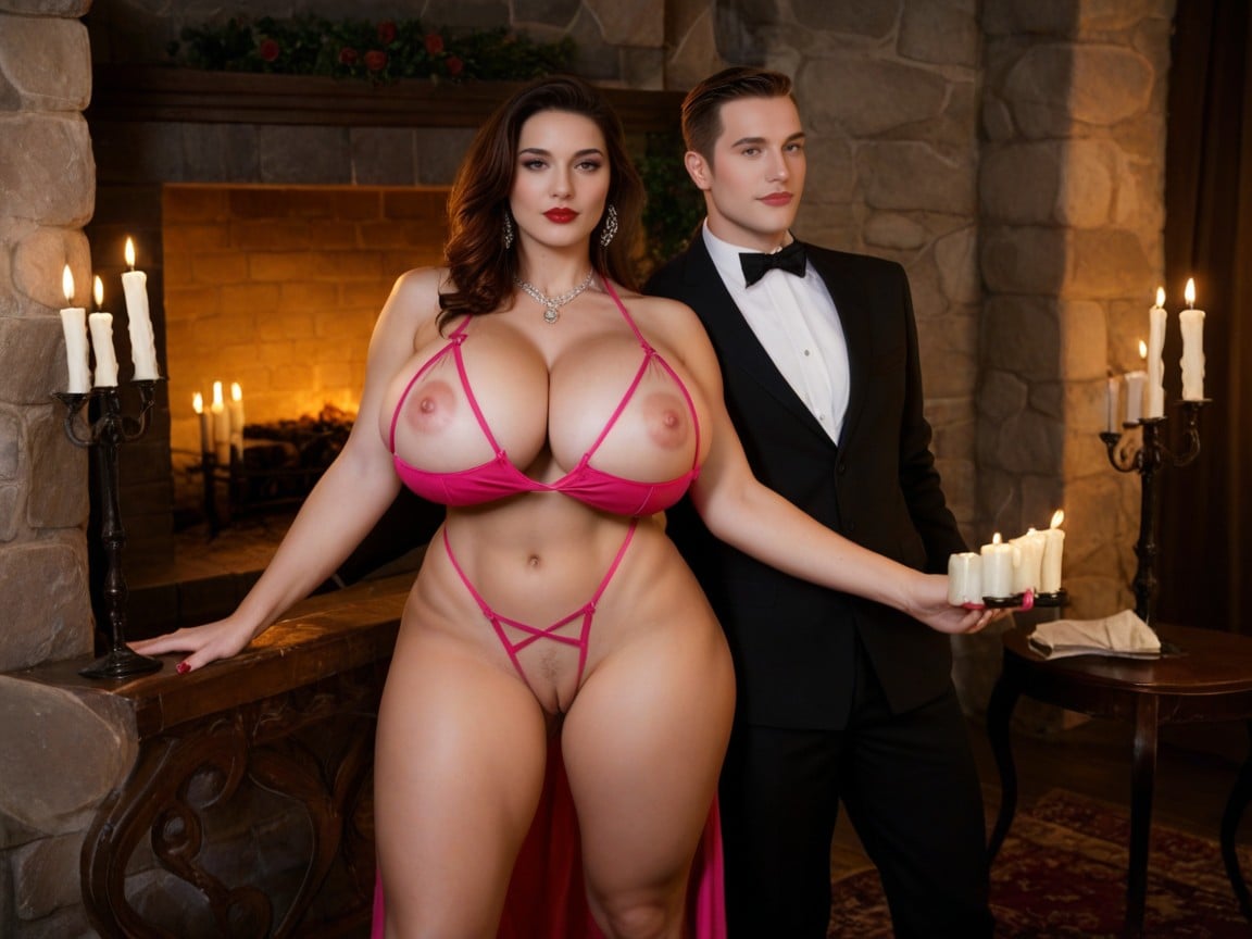 68f910f08c88a3c1f693a6ed | AI Porn Generator