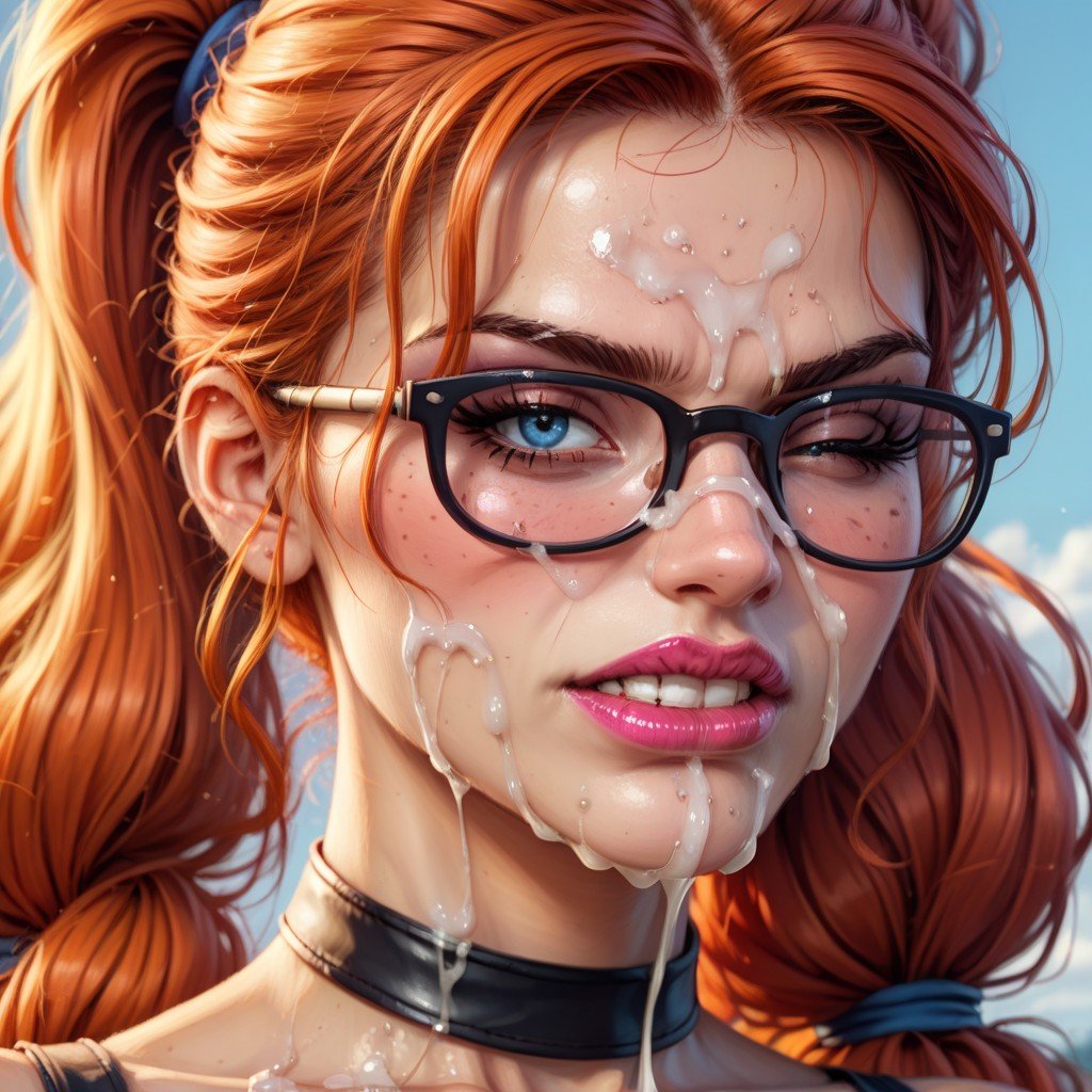 68f919f68c88a3c1f69b8bfe | AI Porn Generator