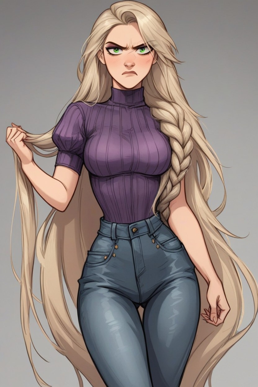 cartoonxImage