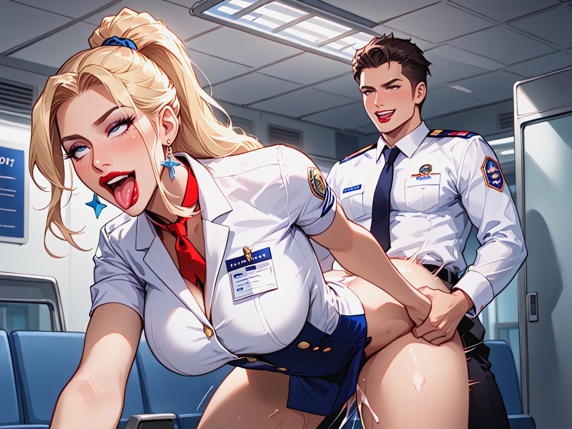 Bouncing Lines, Movement, 18+ Hentai AI Porn