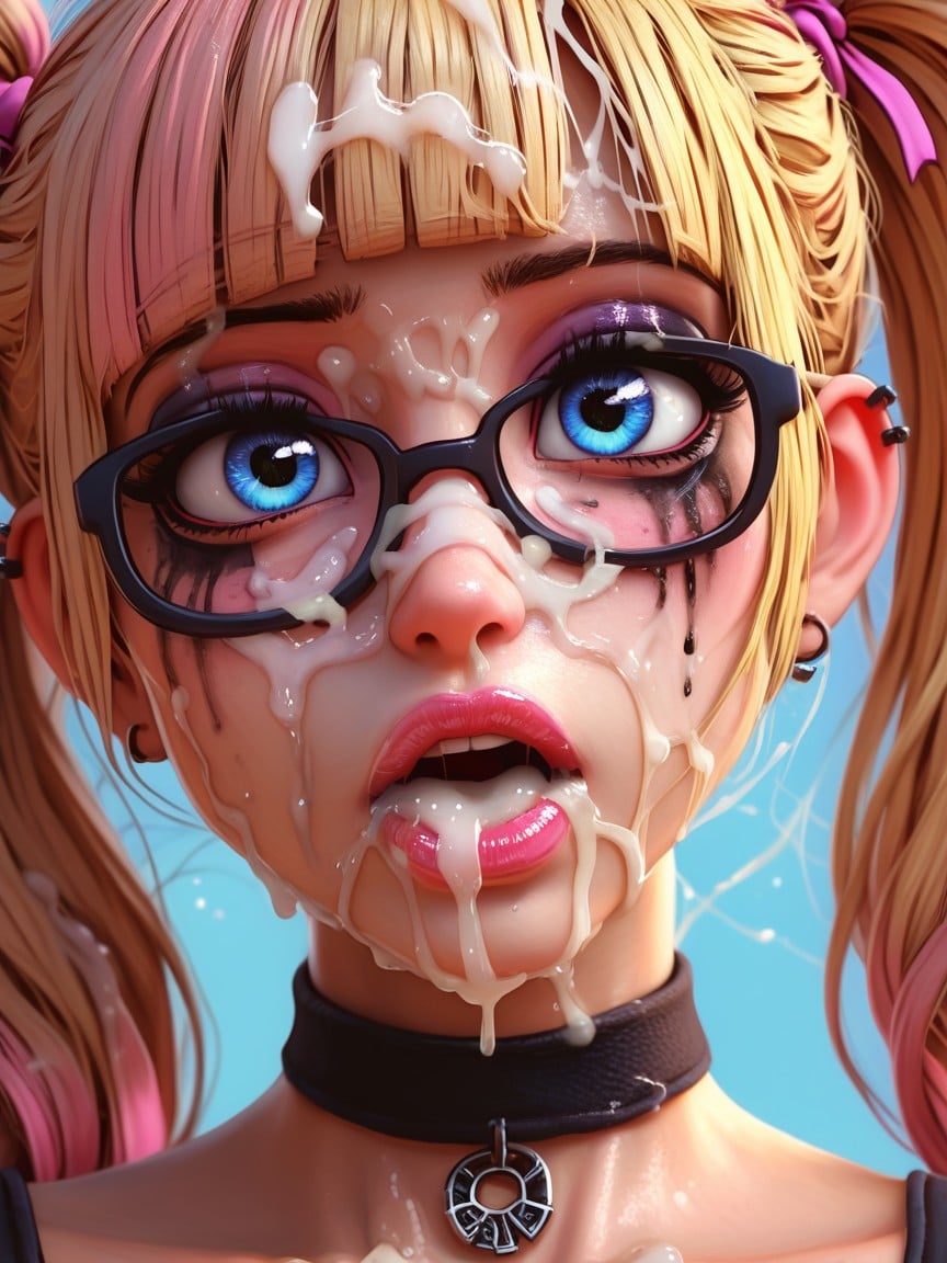 3dcartoonxImage