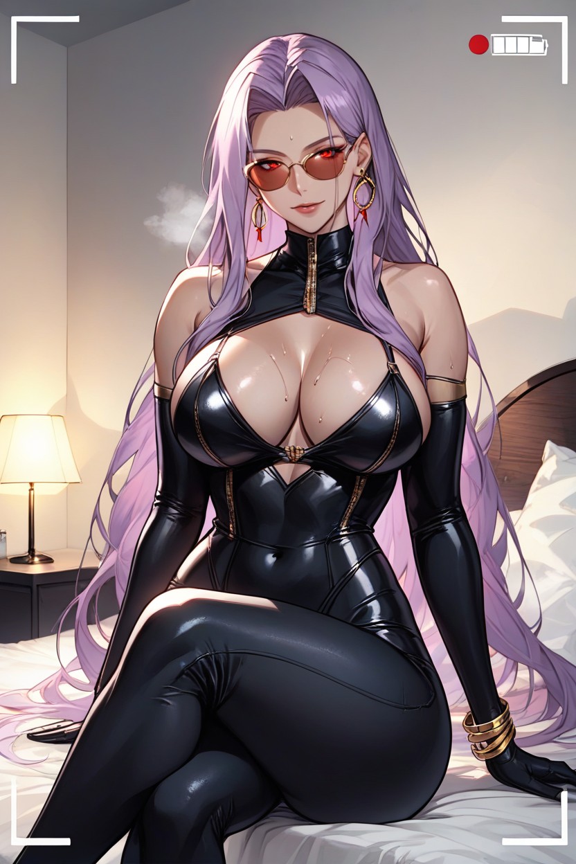 Hot Breasts, Cm Height, Sexy Hentai AI Porn