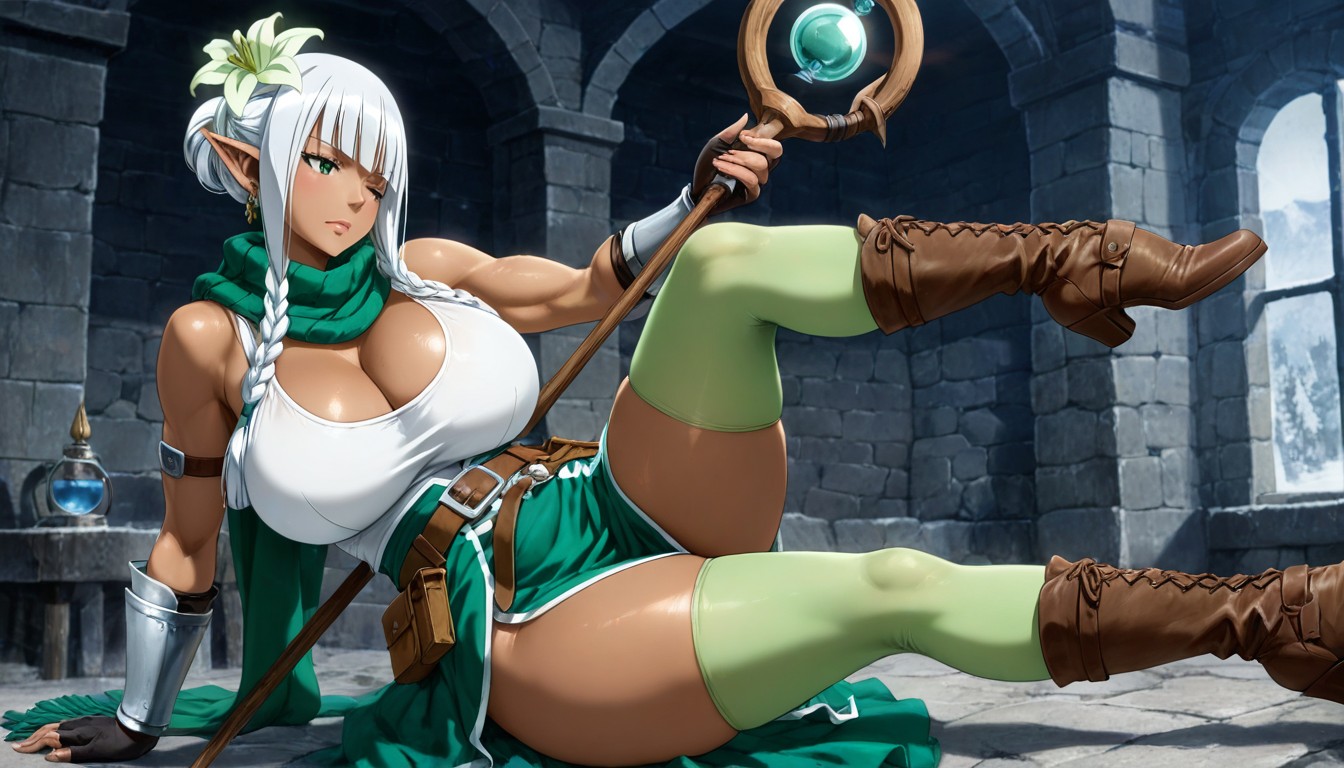 25+, Medieval, Milf Hentai AI Porn