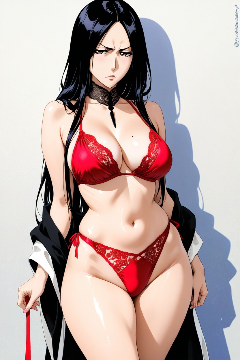25+, Big Hips, Medium Breasts Hentai AI Porn