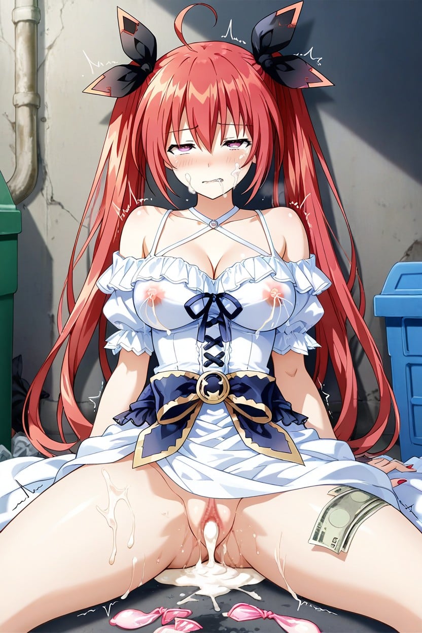 Perfect Figure, Puddle, Motion Lines Hentai AI Porn