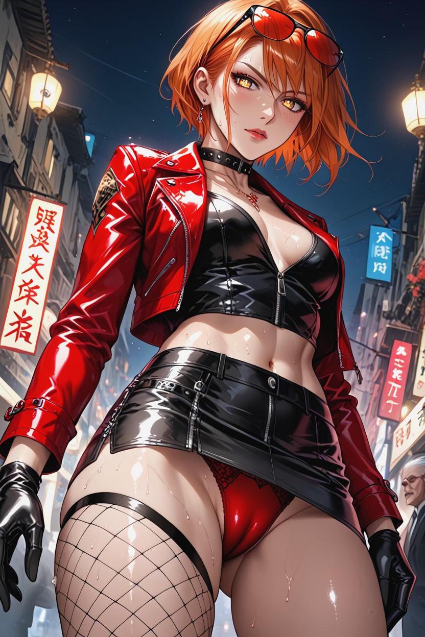 Perfect Anatomy, 25+, Sexy Pose Hentai AI Porn