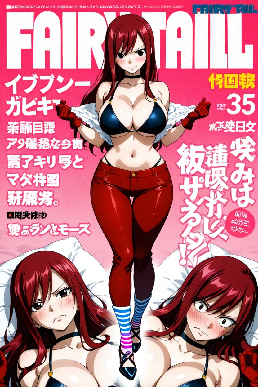 Wavy Mouth, Japanese Sound Effects, Hands Up Hentai AI Porn
