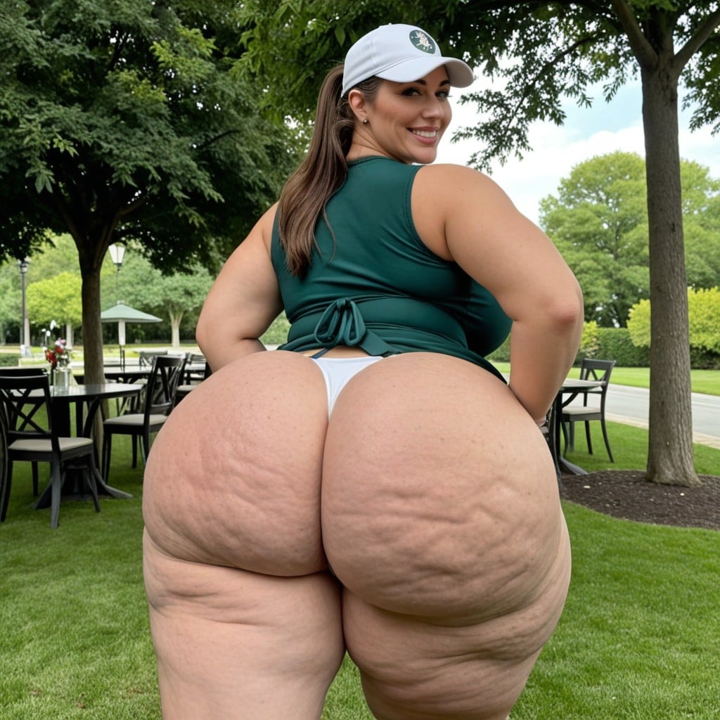 Stunning, Seductive, 25+ Porno BBW IA