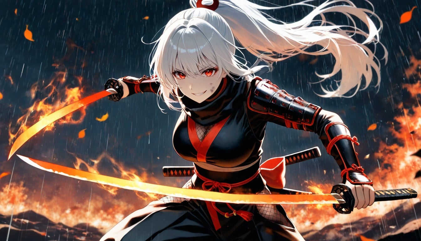 Break Mid-motion, 18+, Raw Energy Hentai AI Porn