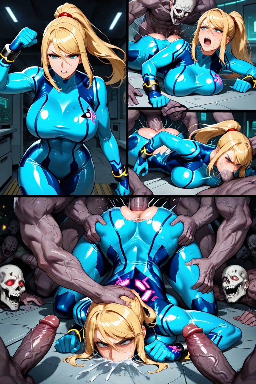 Tits Blowjob, 25+, Anal Hentai AI Porn