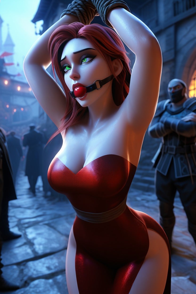 3dcartoonxImage