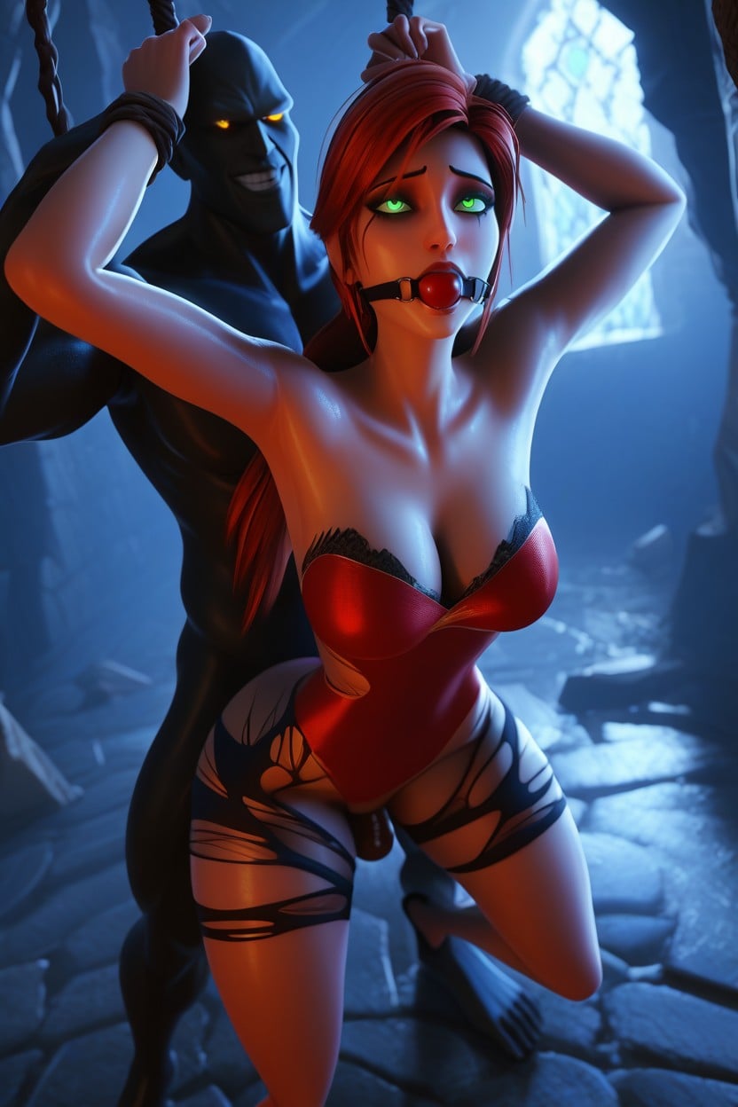 3dcartoonxImage