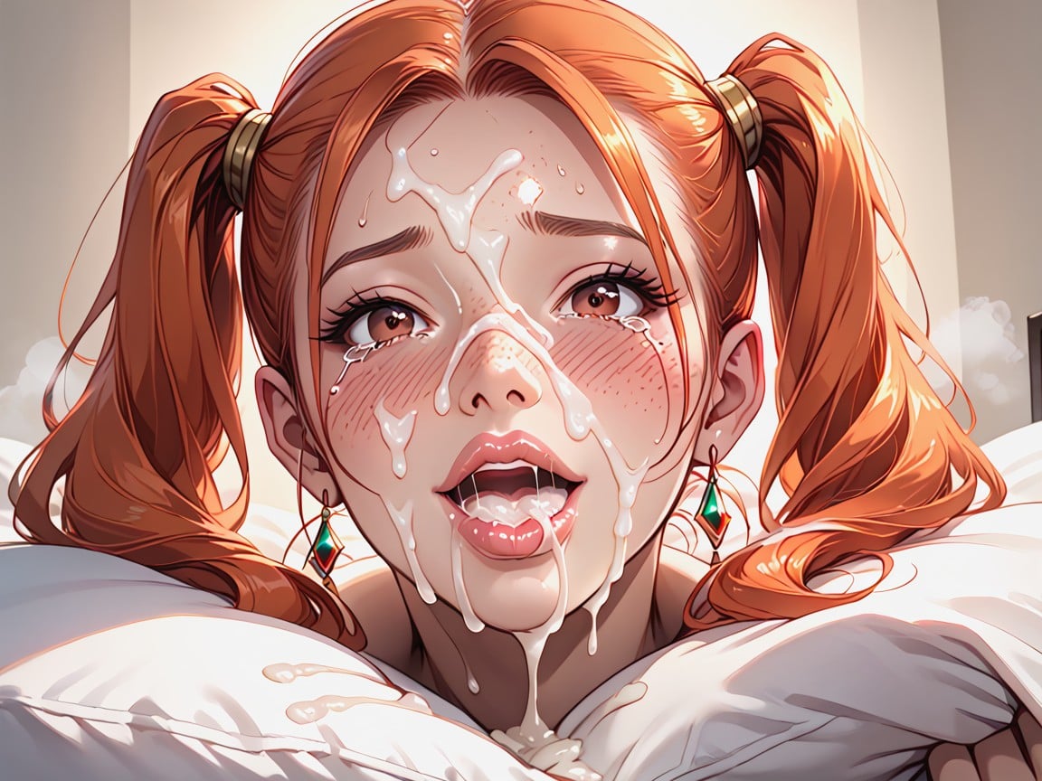 25+, Beautiful Body, Bottom Up Hentai AI Porn