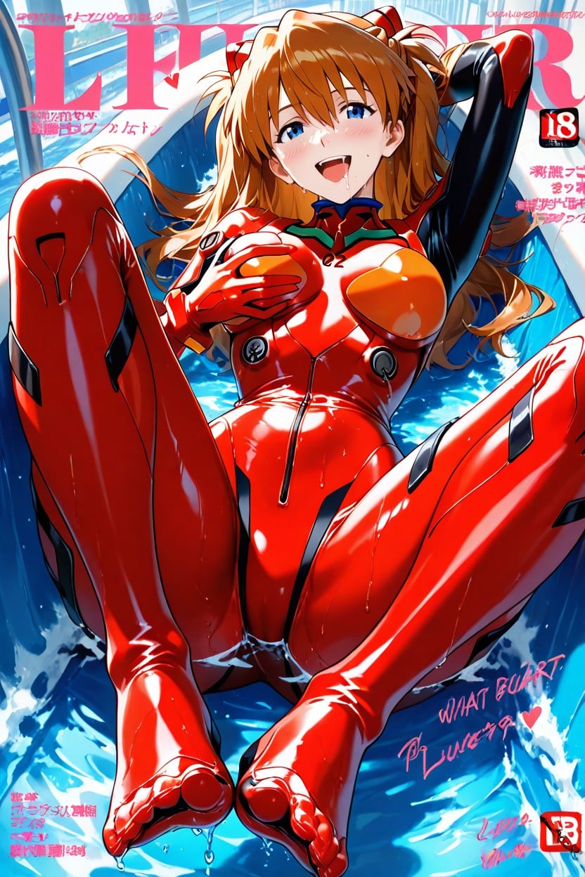 Love Heart, Ultra Hd, Grabbing Own Breast Hentai AI Porn