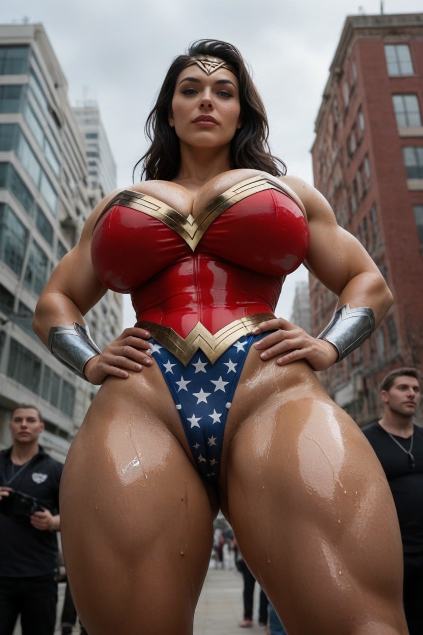 realisticx2Image
