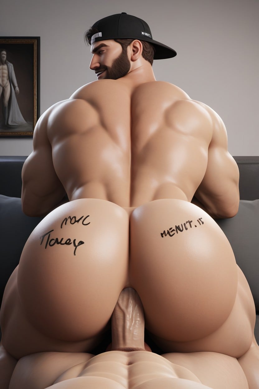 Europe Du Sud, Athletic, The Anal Walls Are Like Straight Fraternity Guys With Tight Round Muscular Asses Porno IA Gay