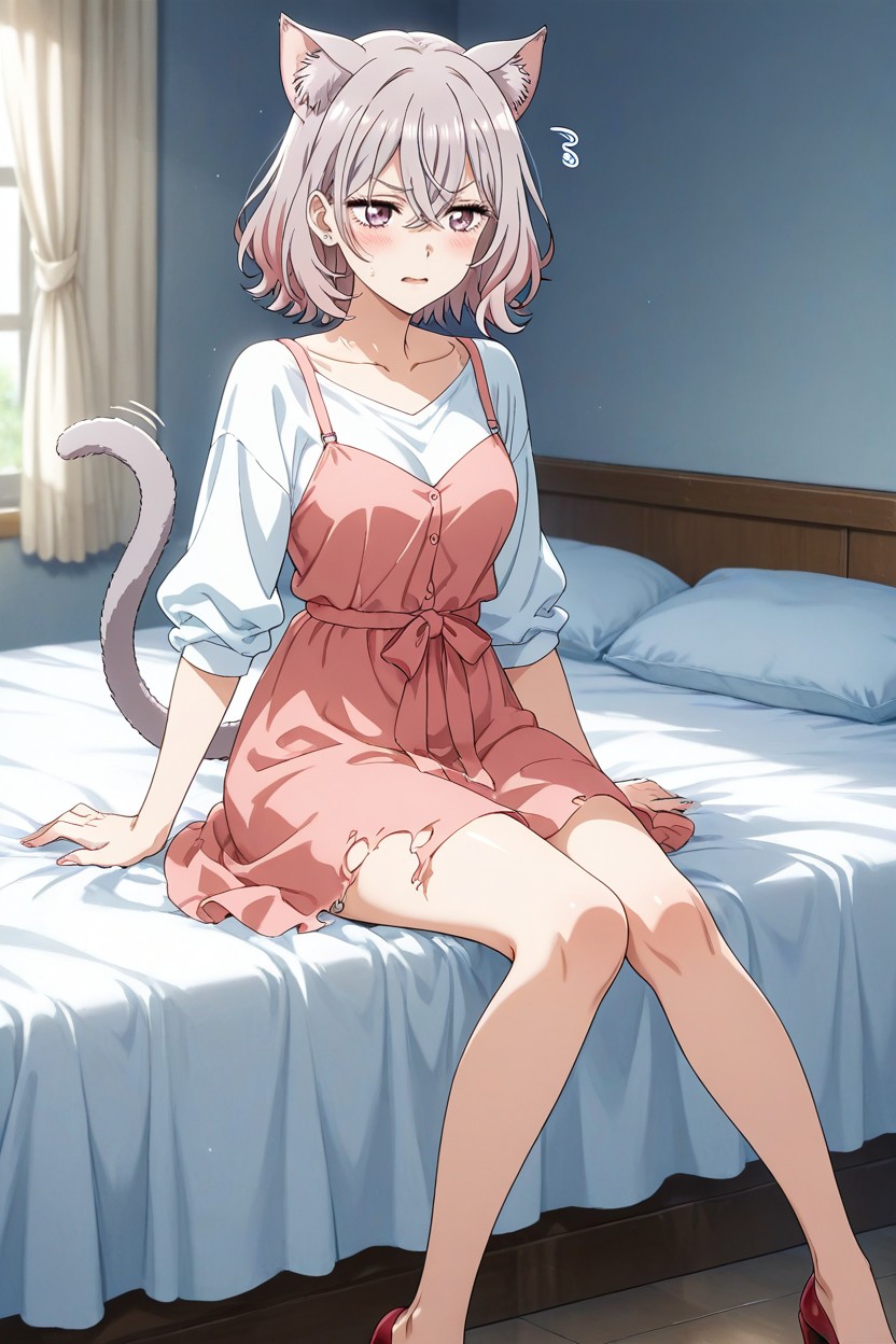 Women, Ultra Detailed, Sono Bisque Hentai AI Porn