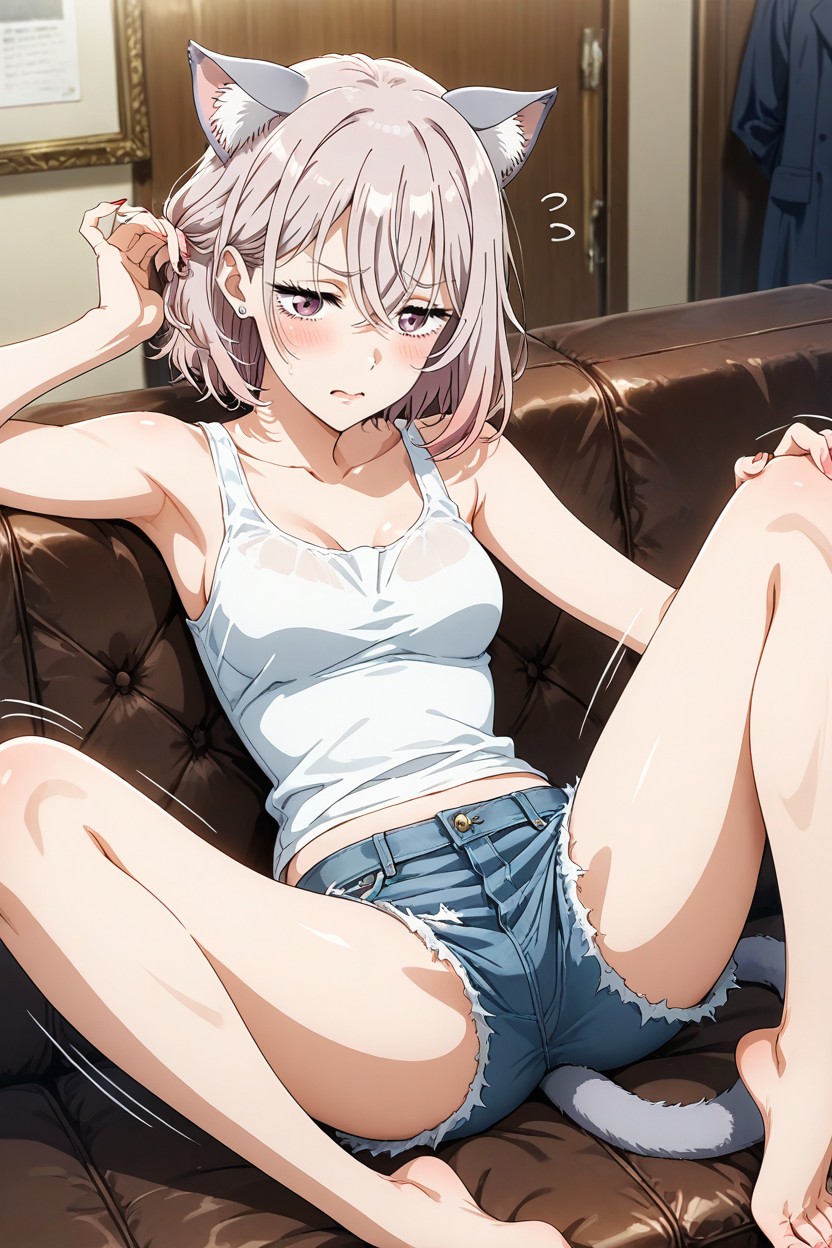 Show Feet, Sono Bisque, Cosplay Hentai AI Porn