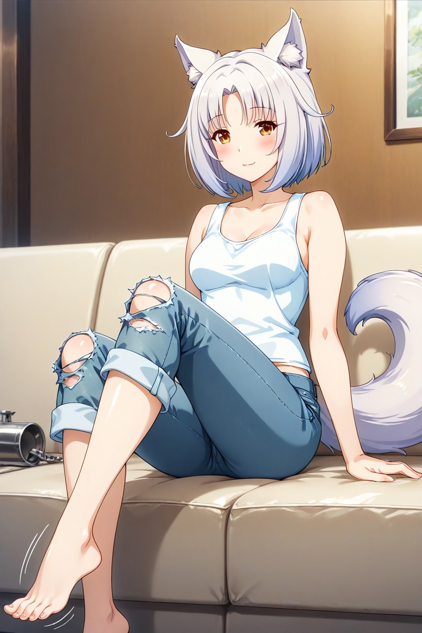 25+, Face, Cosplay Hentai AI Porn
