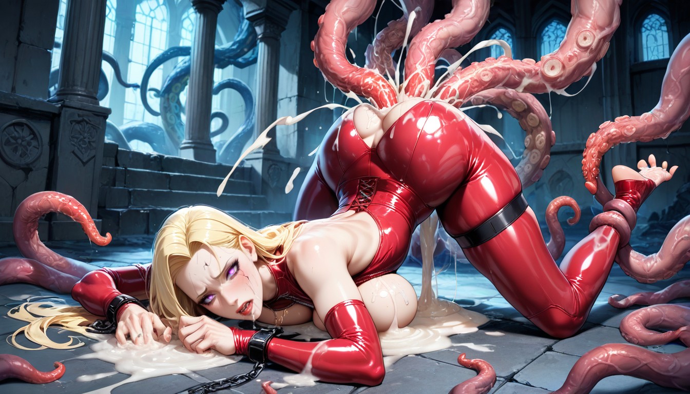 Rounded Hips, Ultraskinny Chests, Fucked Anal Hentai IA