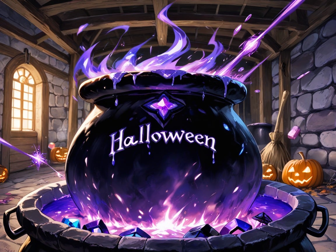 25+, Cobwebs, Inside Wood Cabin Hentai AI Porn