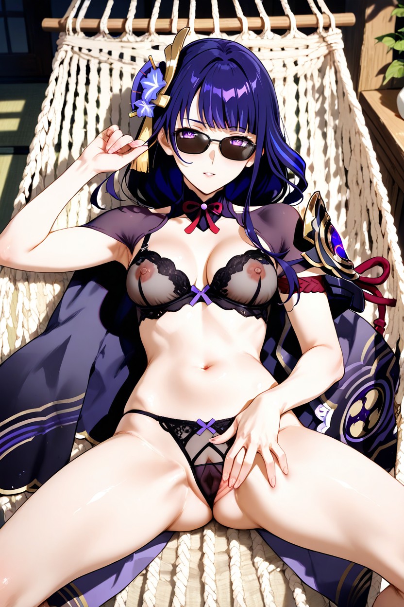 Camel Toe, Perfect Face, Shadow Hentai AI Porn