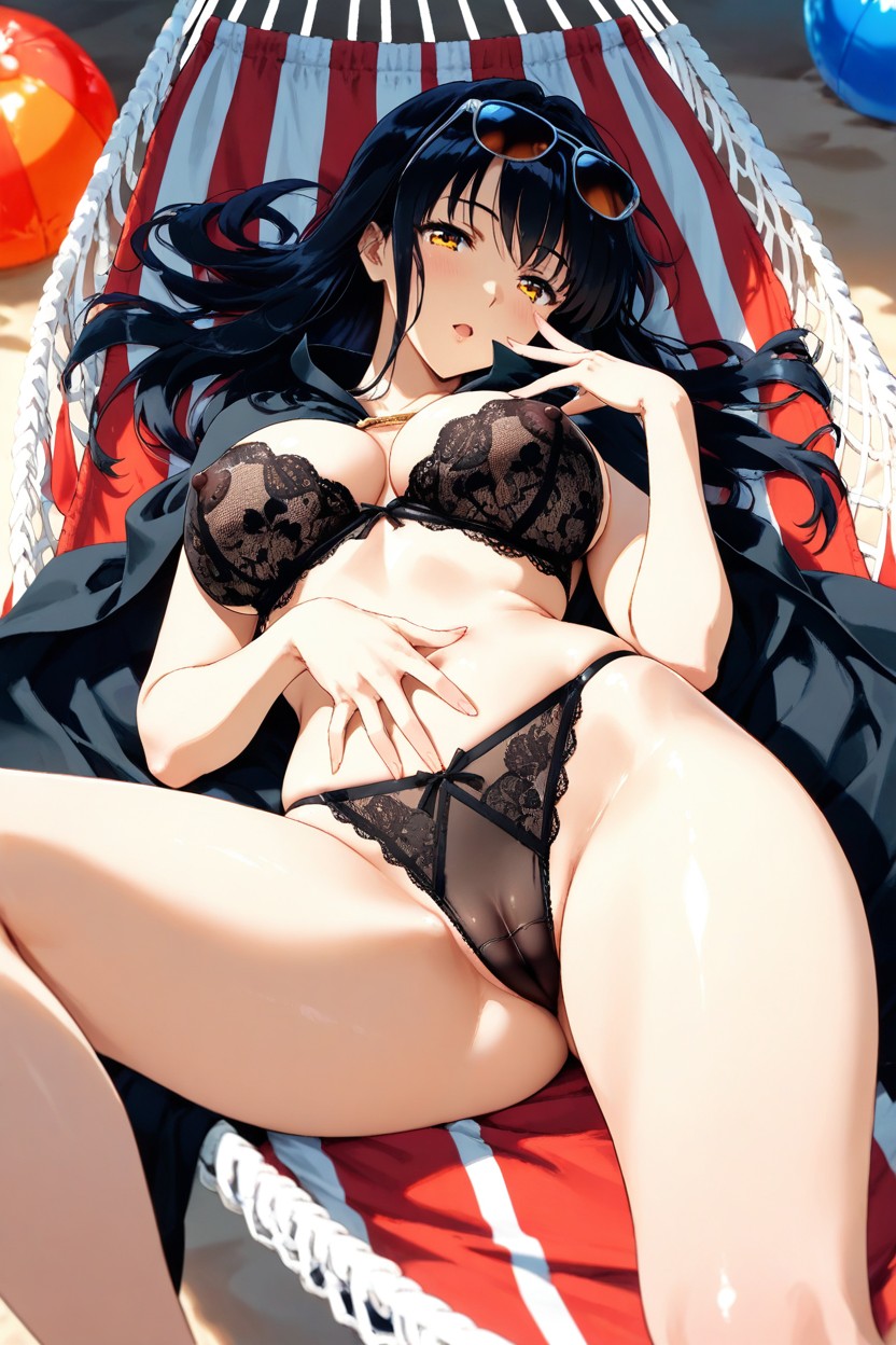 Soft Skin, Sexy, Ai Hoshino Hentai AI Porn