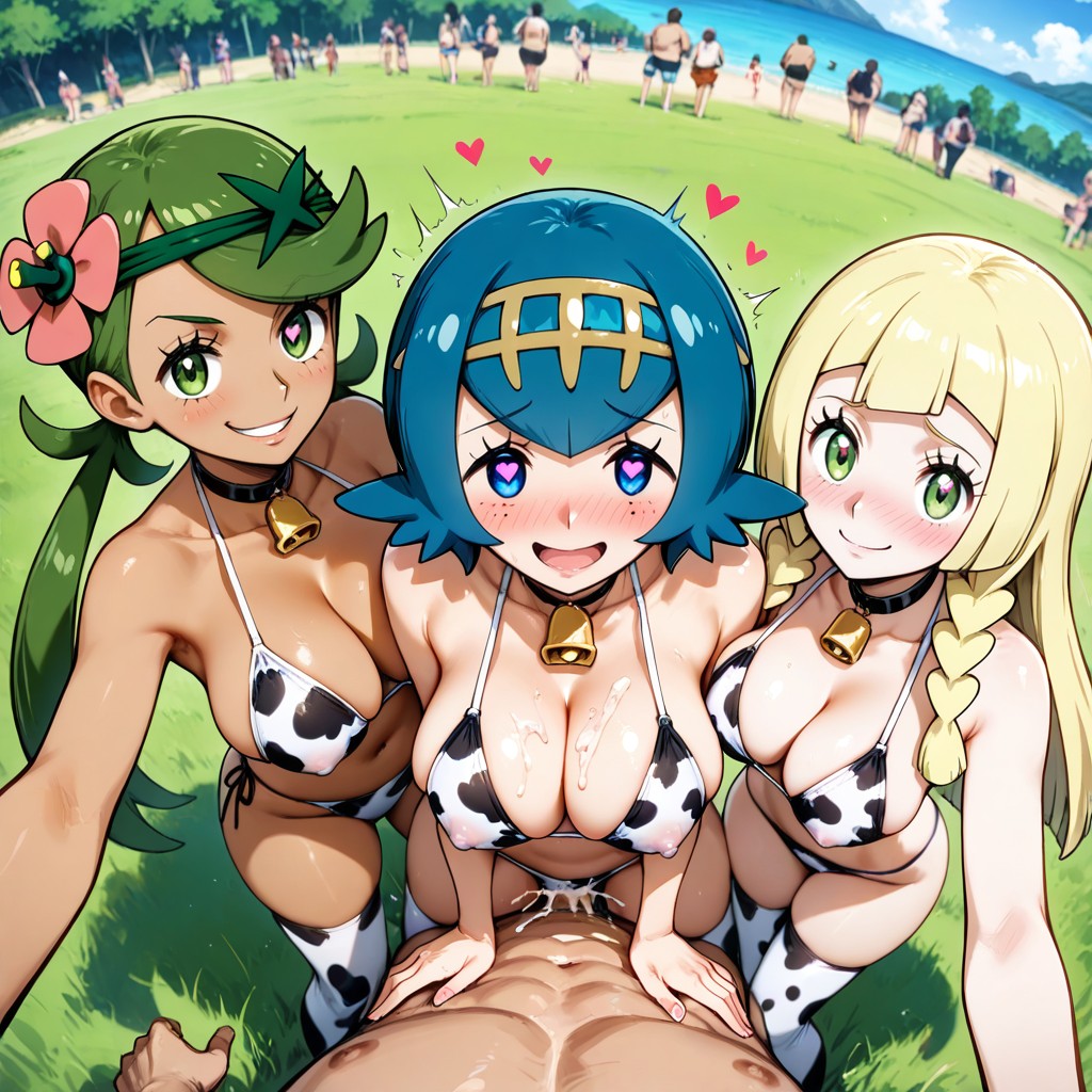 Heart Shaped Pupils, Very Big Boobs, Pov Missionary Hentai IA