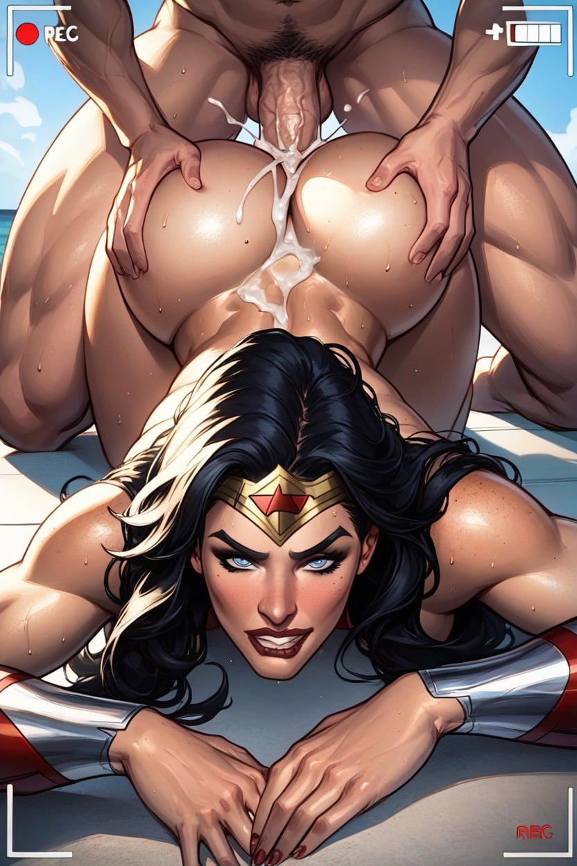 45 жастағы жыныстық аналар Ұзақ жыныстық қатынас ер адамның жақында болғанын көрсетеді.