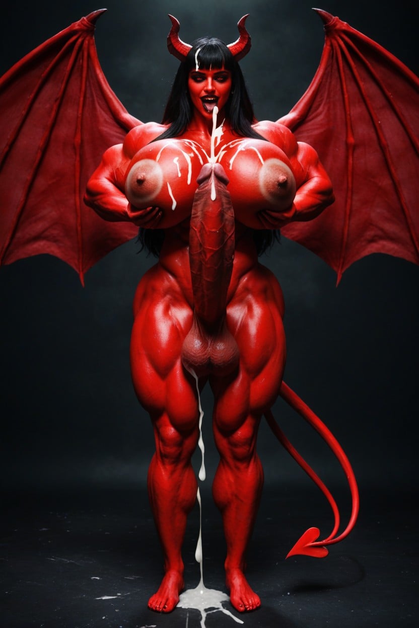 Standing, Bukkake, Gigantic Scalene Porno shemale IA