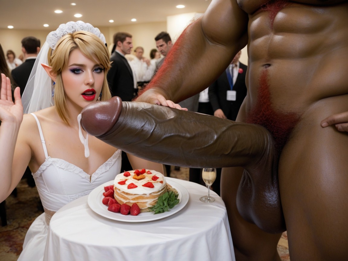 Cosplay, Femboy, Rough Anal Porno IA Gay