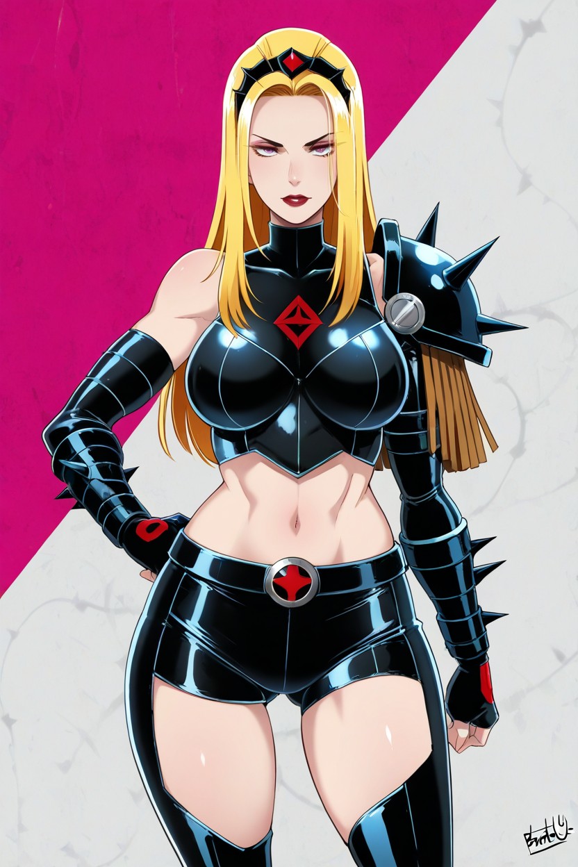 Skinny, 25+, Ultra Detailed Hentai AI Porn
