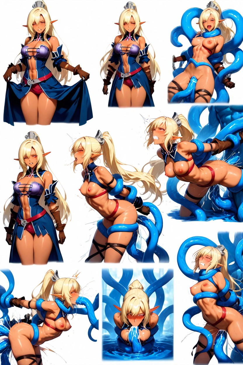 Lifted, Detailed Skin, Consistent Outfit Porno IA Hentai