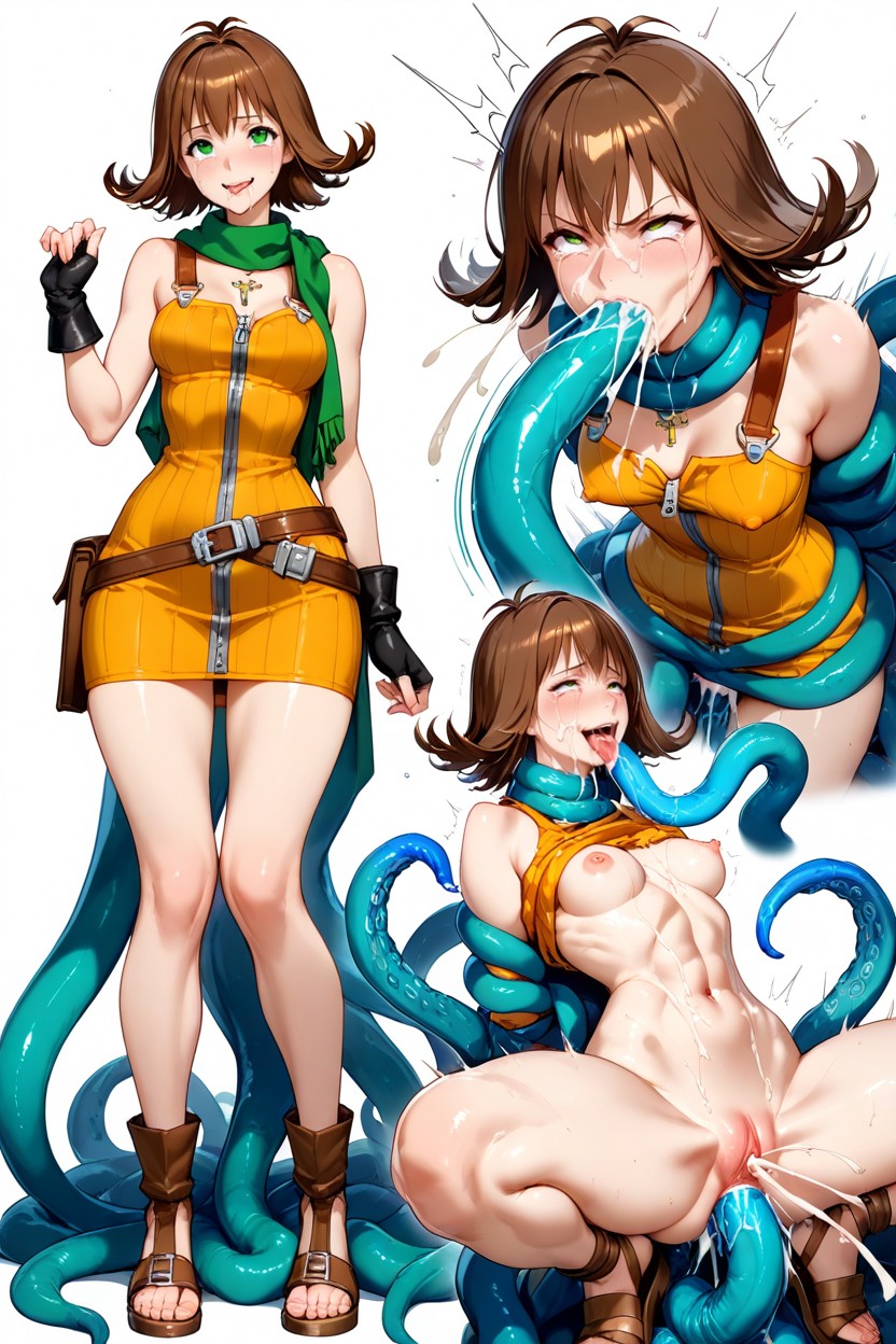 Oversized Penetration, Consistent Character Proportions And Lighting, Detailed Skin Hentai AI Porn