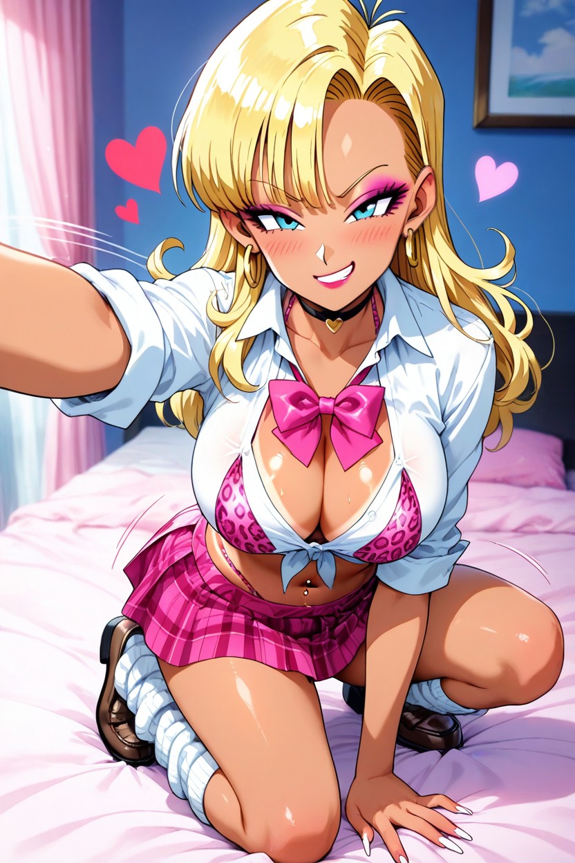 Horny, 25+, Slutty Hentai AI Porn