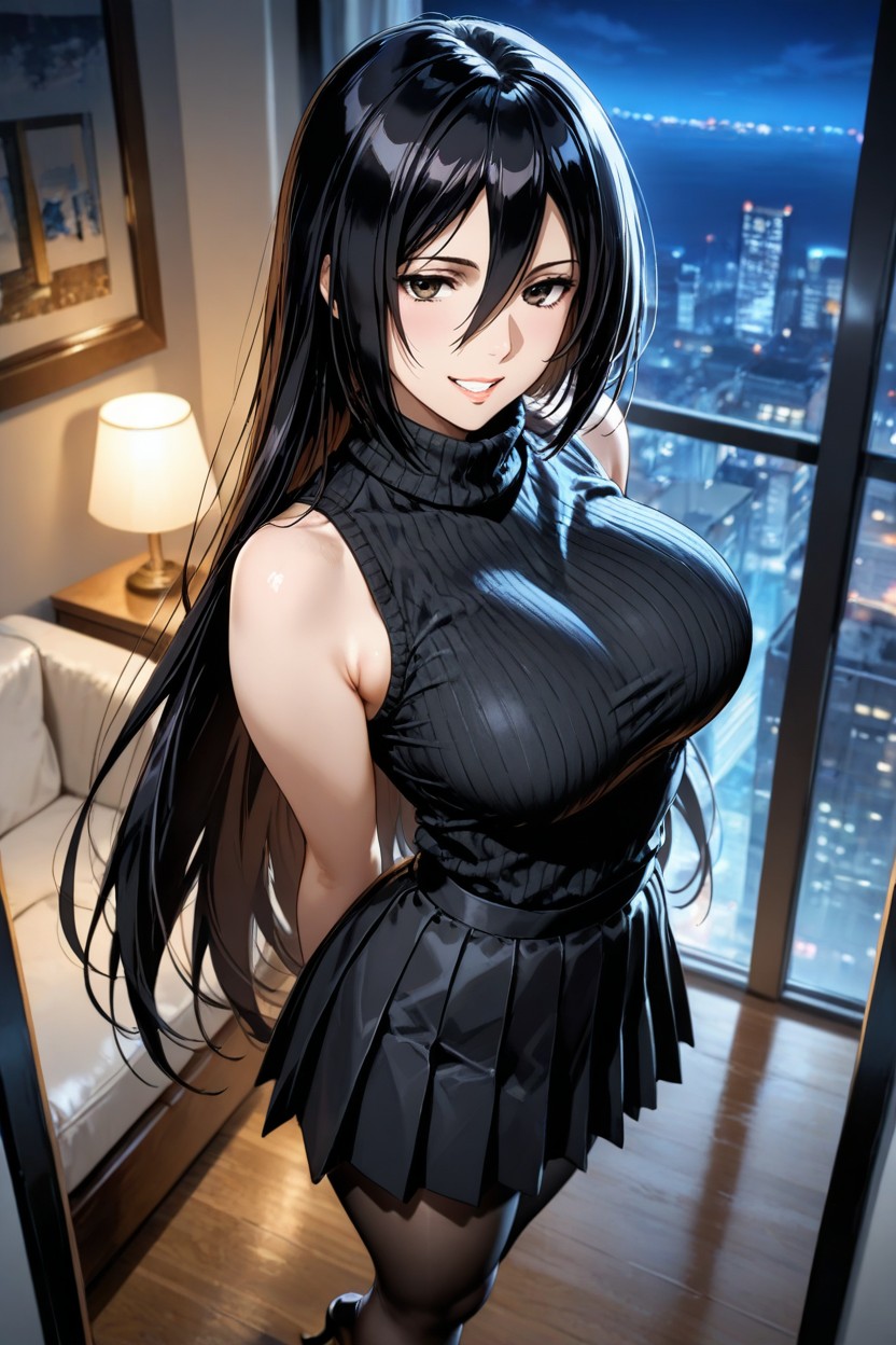 25+, Attack Of Titans, View Side Hentai IA