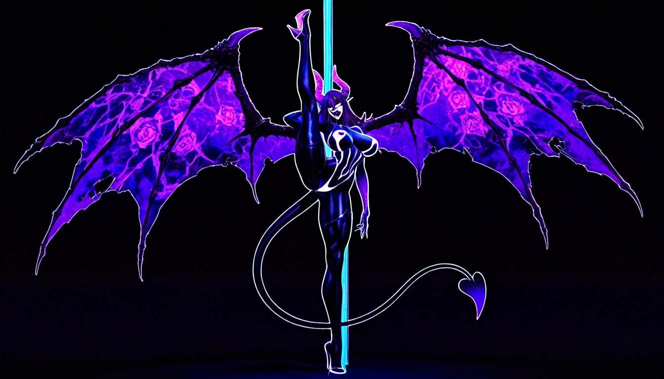 Traslucent Doby Highlight, Ultra Highlight, Ultra Quality Hentai AI Porn