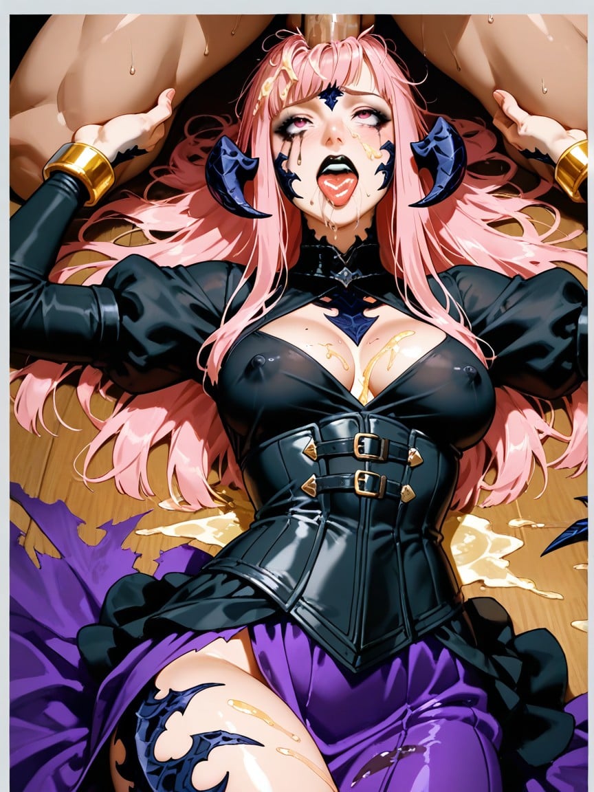 Piss On Cloth, Oil Body, Looking Up Hentai AI Porn