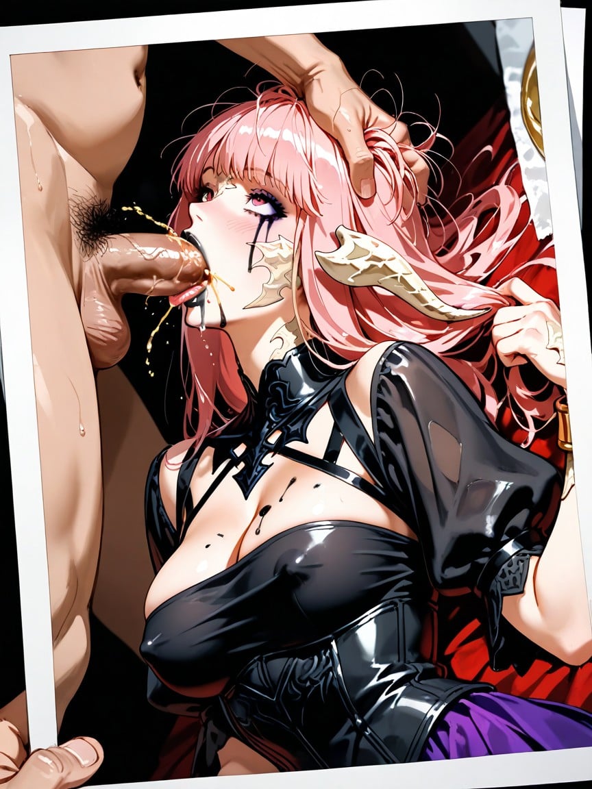 25+, Ripped Cloth, Oil Cloth Hentai AI Porn