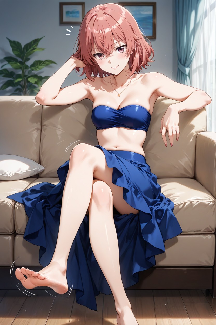 Ultra Detailed, Move Lines, Happy Hentai AI Porn